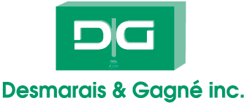 Desmarais et Gagné