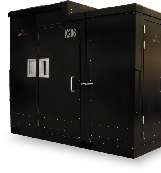 Generator Enclosure